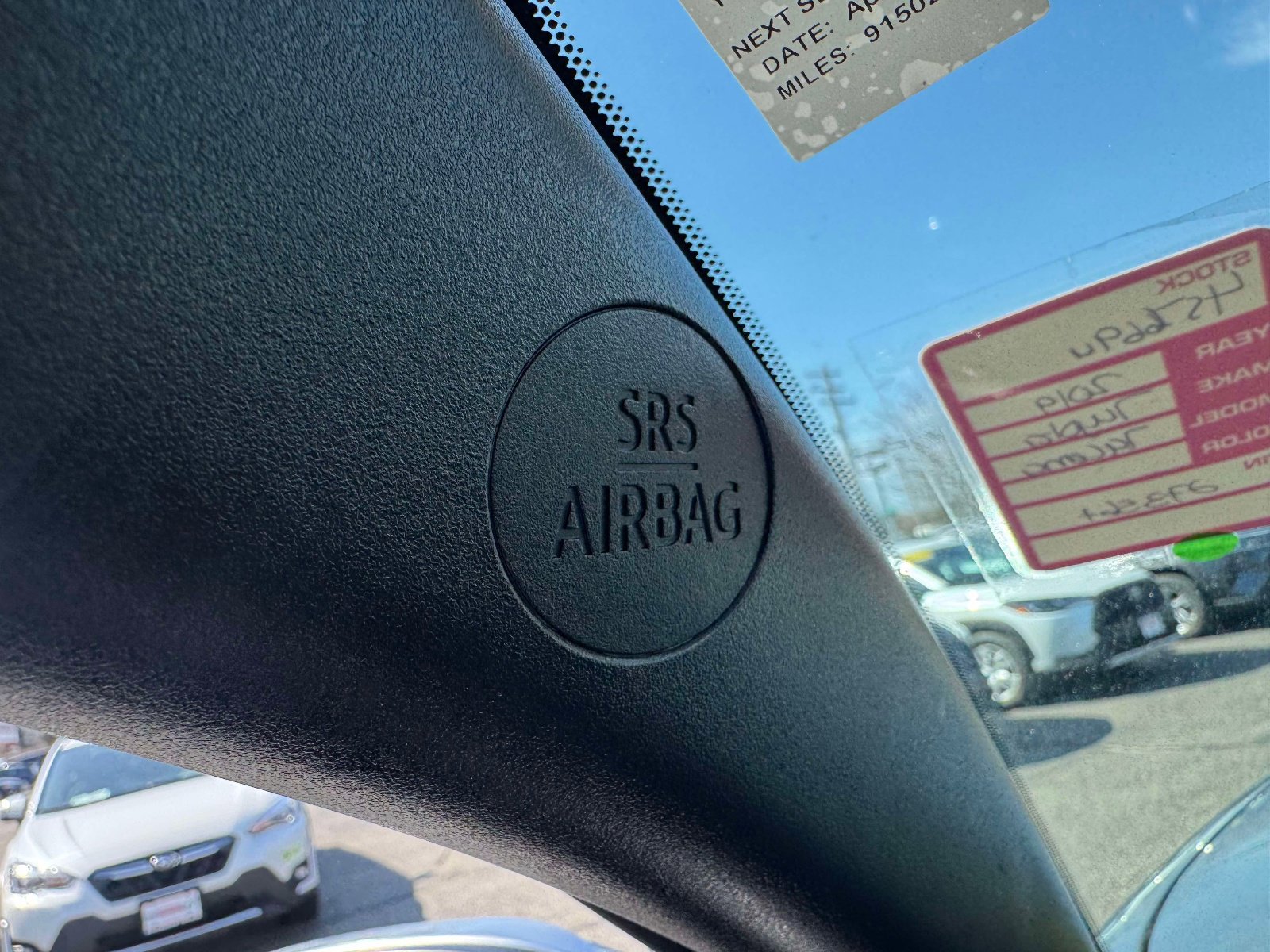 Used 2019 Toyota Tacoma TRD Off-Road image 38