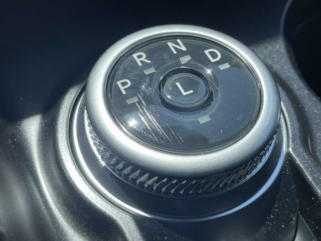 New 2026 Ford Explorer Active RWD image 24