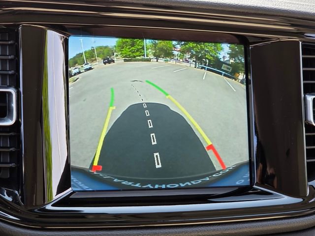 Used 2021 Dodge Durango SXT image 21