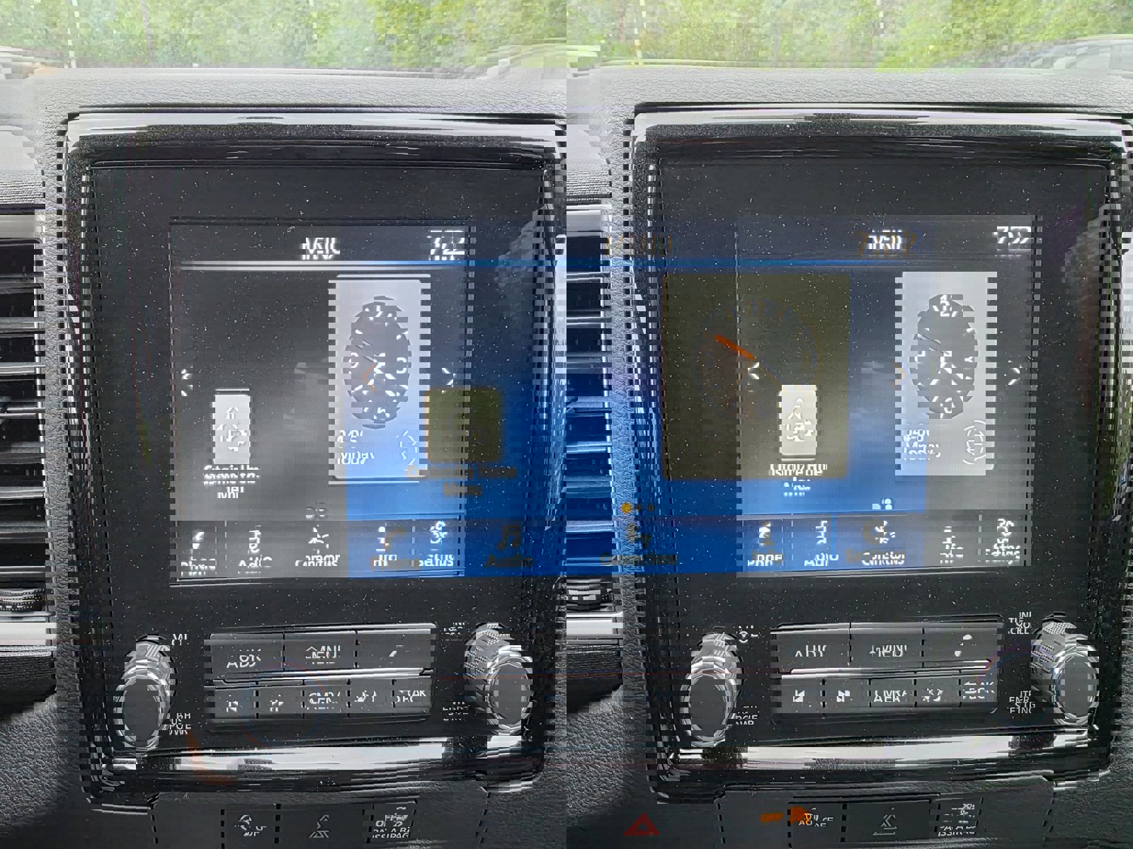 Used 2024 Nissan Frontier SV w/ Technology Package image 19