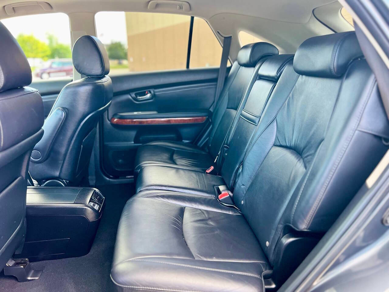 Used 2007 Lexus RX 350 AWD image 20