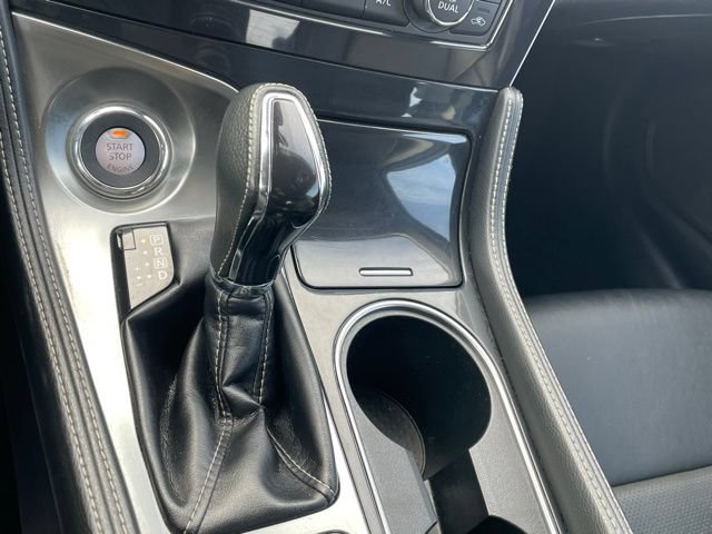 Used 2023 Nissan Maxima SV w/ Floor Mat Group FWD image 22