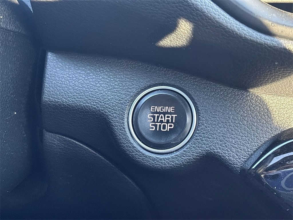 Used 2022 Kia Forte GT-Line w/ GT-Line Premium Package image 8