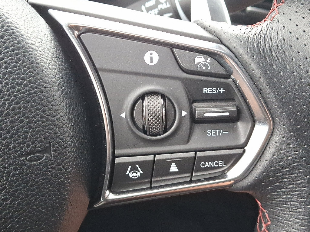 Certified 2025 Acura TLX w/ A-SPEC Package AWD/4WD image 23