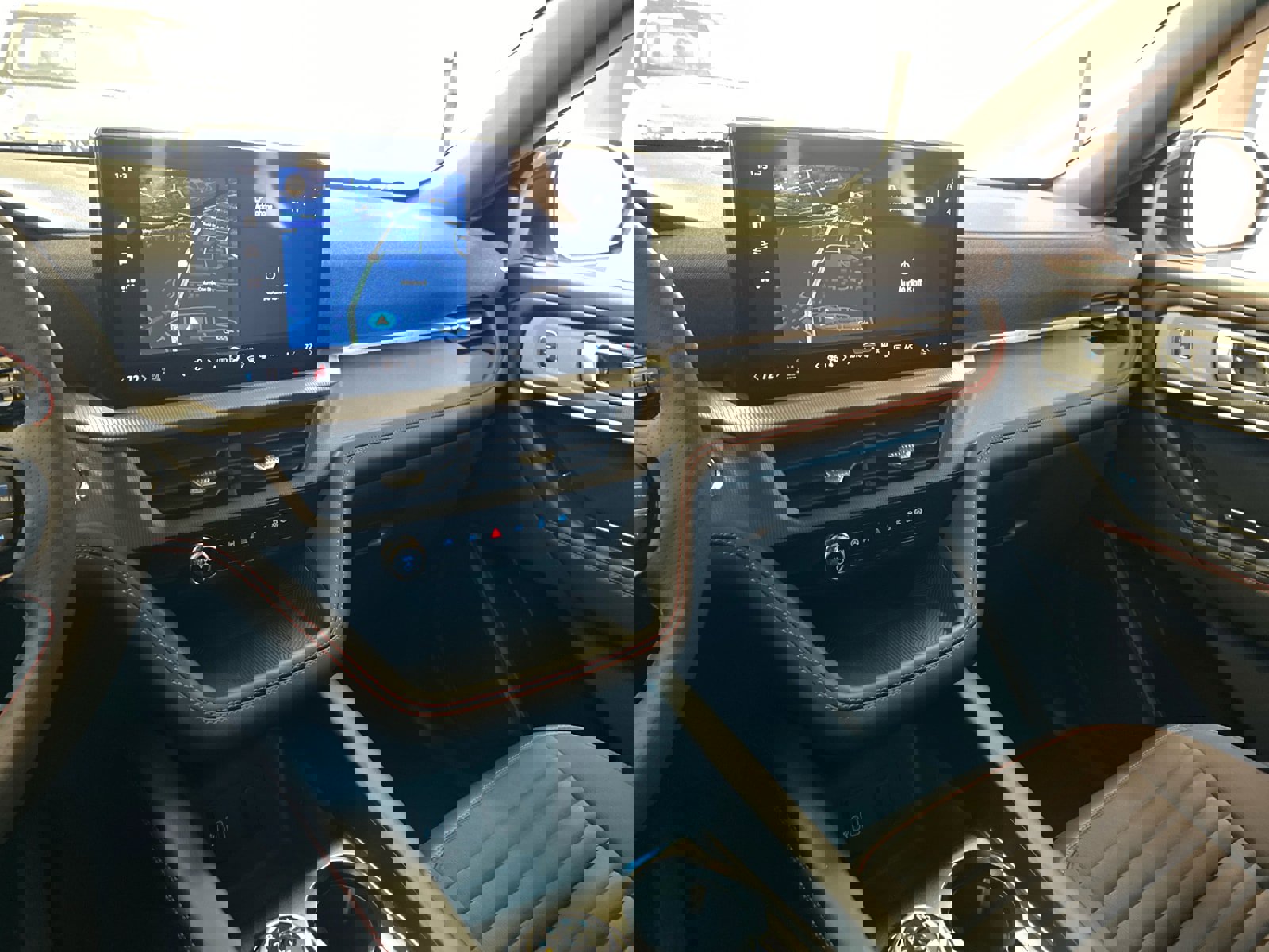 New 2026 Ford Explorer ST-Line image 41