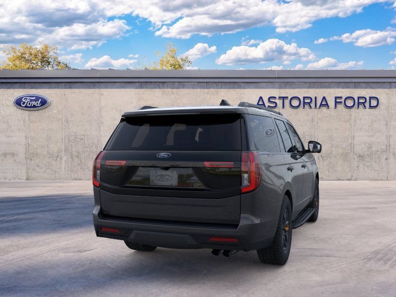 New 2026 Ford Expedition Tremor AWD/4WD image 8