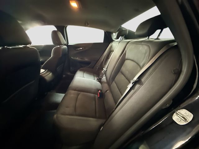 Used 2021 Chevrolet Malibu RS image 22