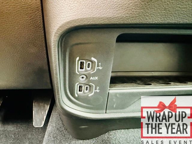 Used 2025 RAM 2500 Big Horn image 31