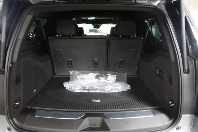 New 2026 Cadillac Escalade ESV Luxury image 21