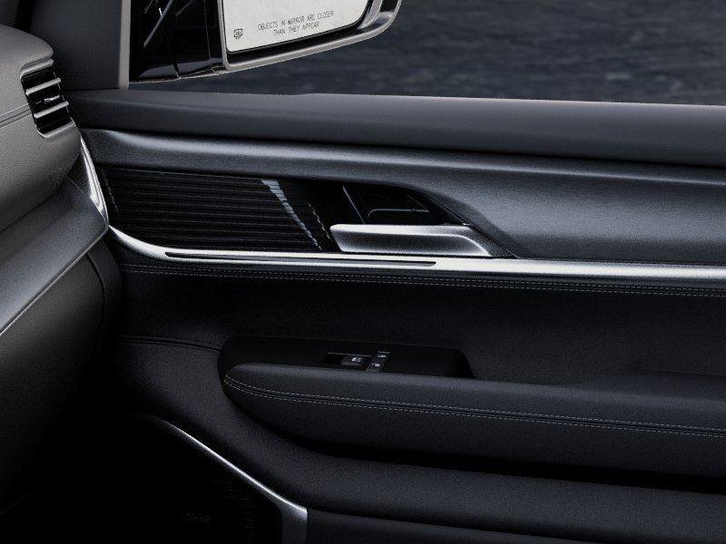 New 2026 Jeep Grand Wagoneer L 4WD image 25