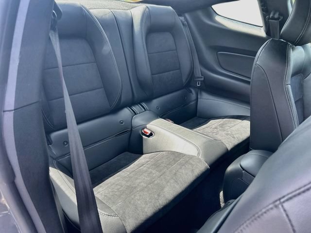 Certified 2021 Ford Mustang GT Premium w/ GT Performance Package RWD image 34