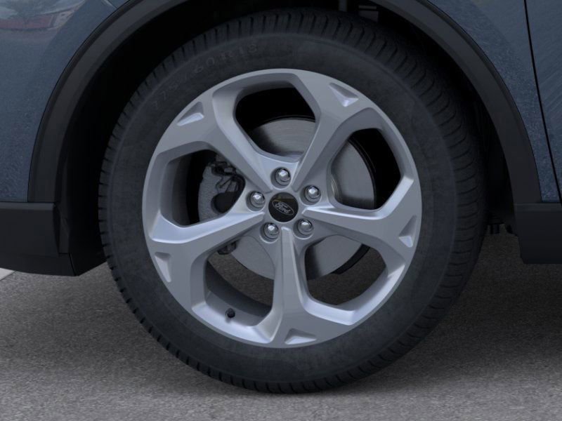 New 2026 Ford Escape ST-Line w/ Tech Pack #1 image 19