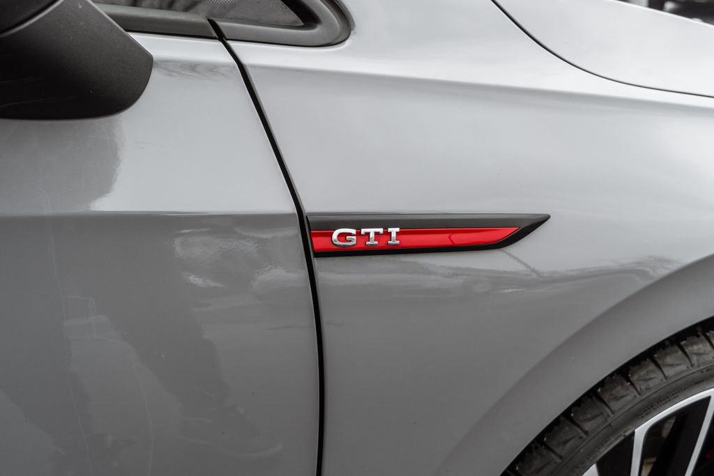 Used 2023 Volkswagen GTI Autobahn FWD image 4