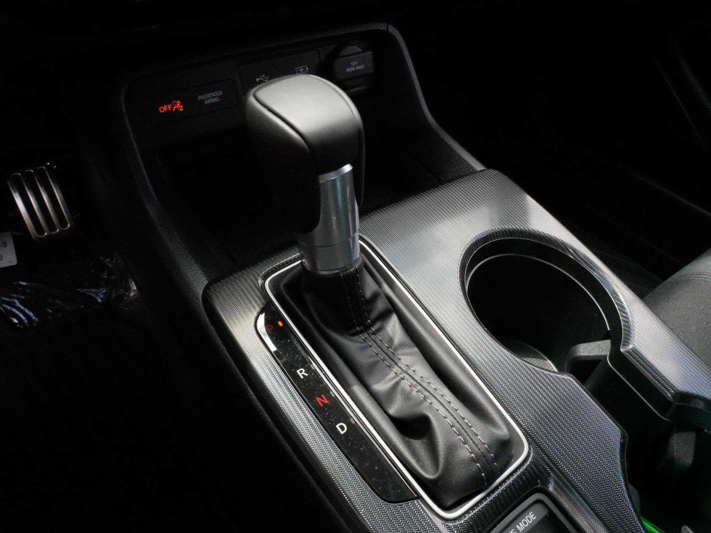 Certified 2026 Honda Civic Sport image 24
