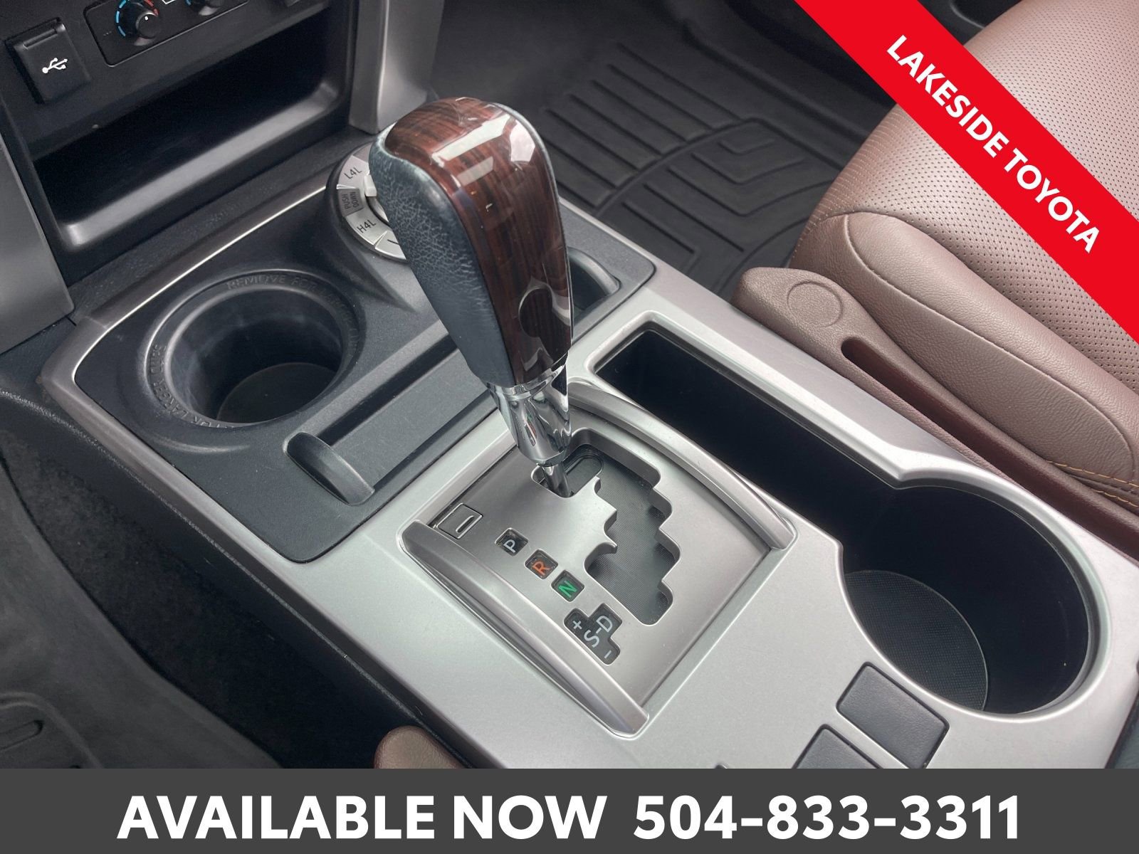 Used 2022 Toyota 4Runner Limited image 31