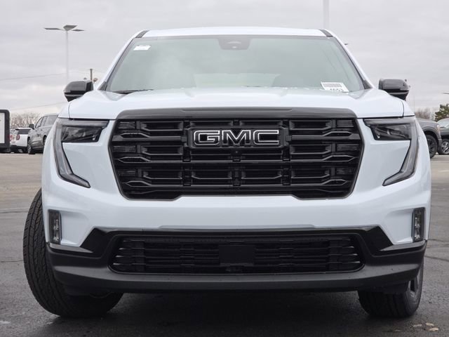 New 2026 GMC Acadia Elevation w/ Black Edition image 18