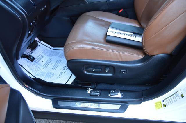 Used 2015 Lexus RX 350 AWD image 34