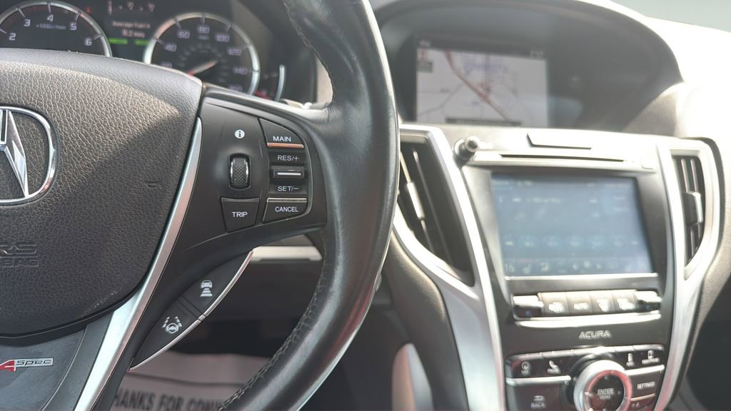 Used 2020 Acura TLX Type S PMC Edition image 38