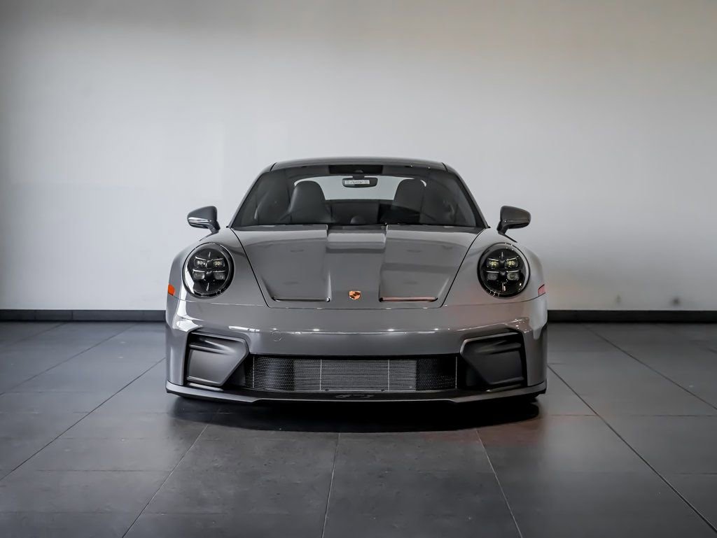 Used 2026 Porsche 911 GT3 image 10