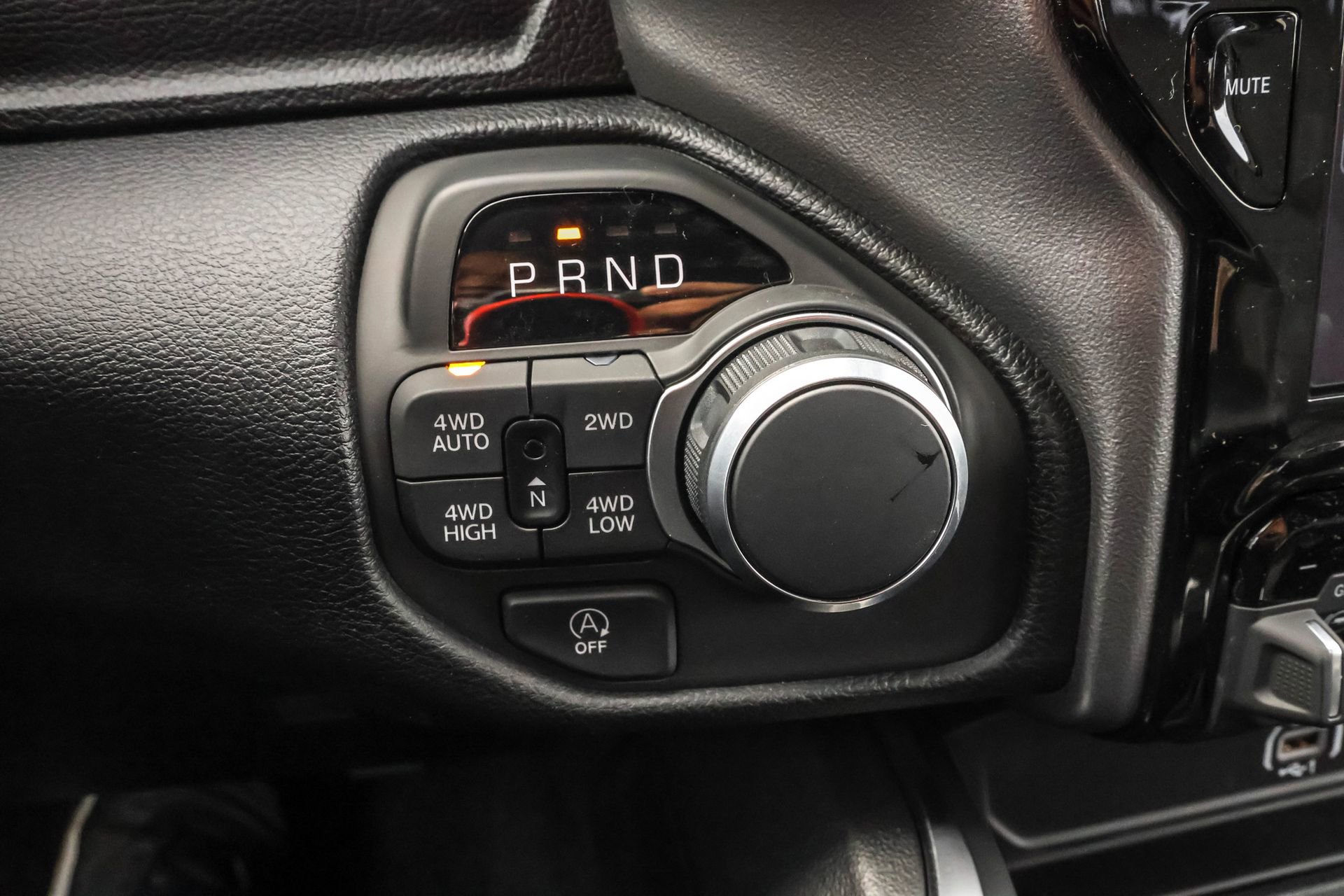 New 2026 RAM 1500 Big Horn image 19