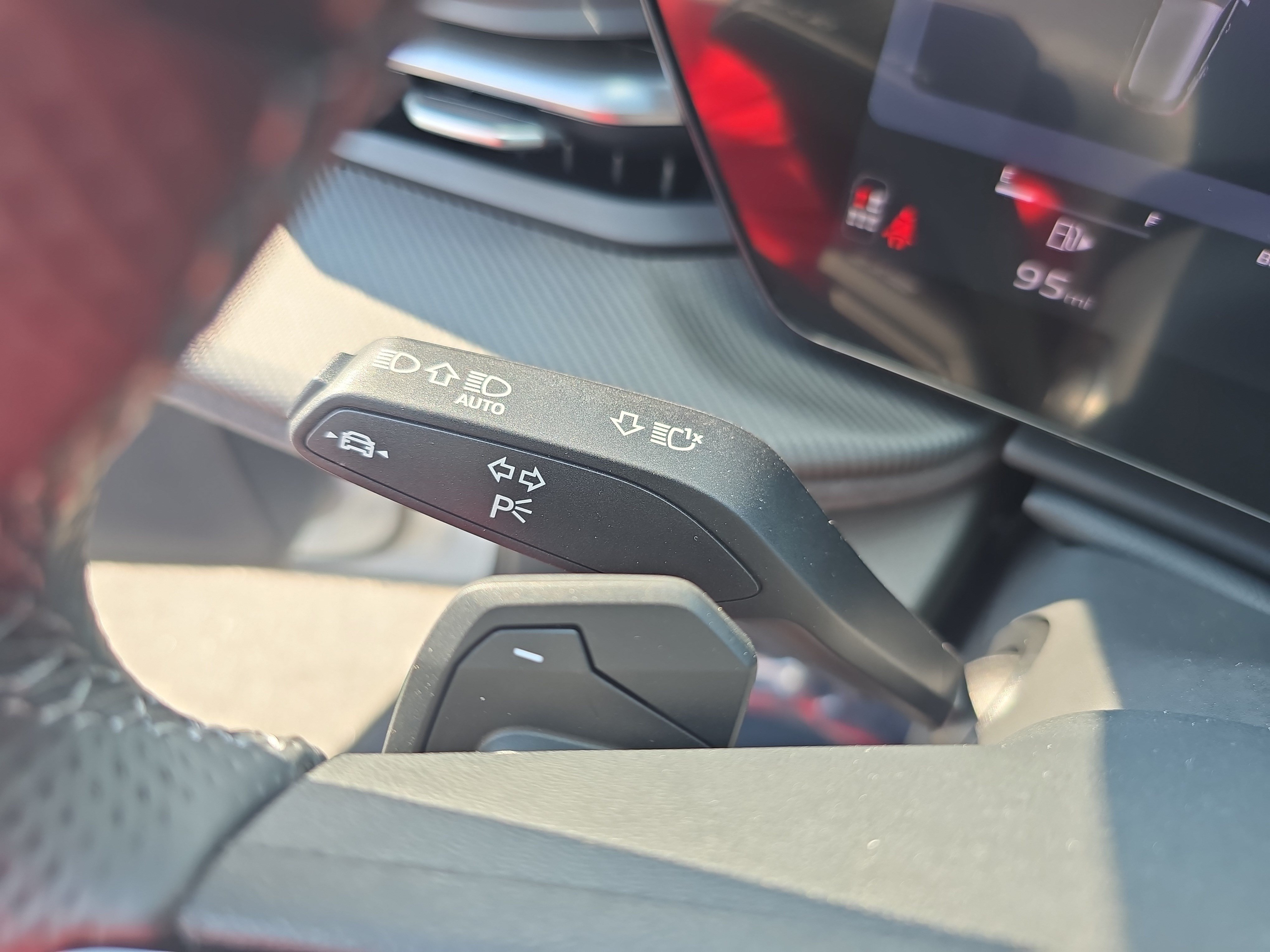 New 2026 Audi SQ5 Prestige AWD/4WD image 24