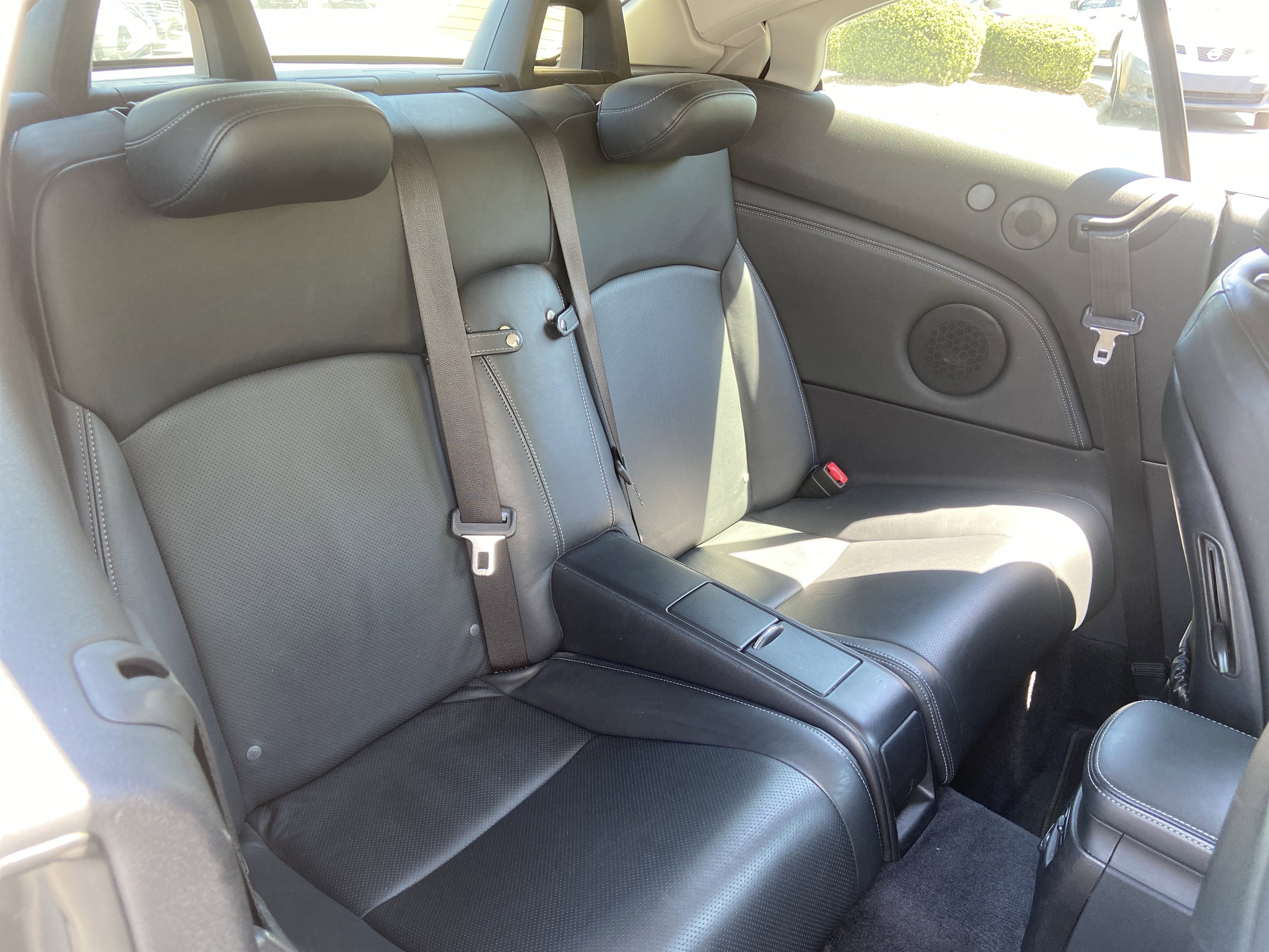 Used 2010 Lexus IS 350C image 18