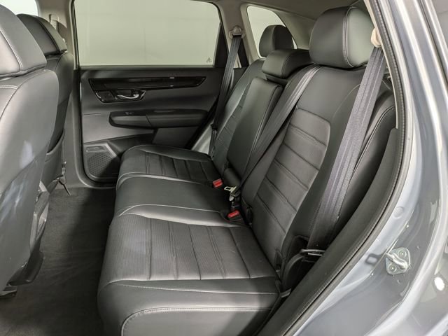 Certified 2023 Honda CR-V EX-L image 28