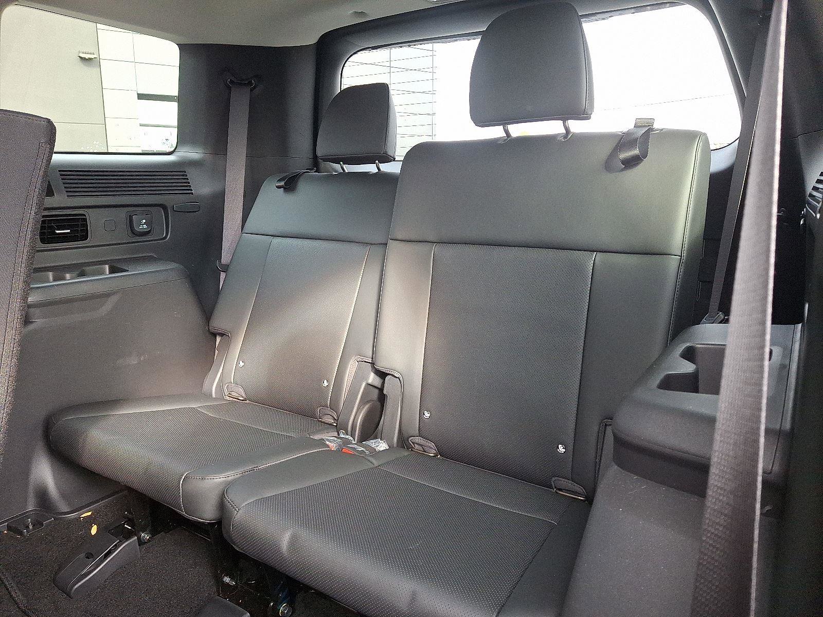 Used 2025 Hyundai Santa Fe XRT image 11