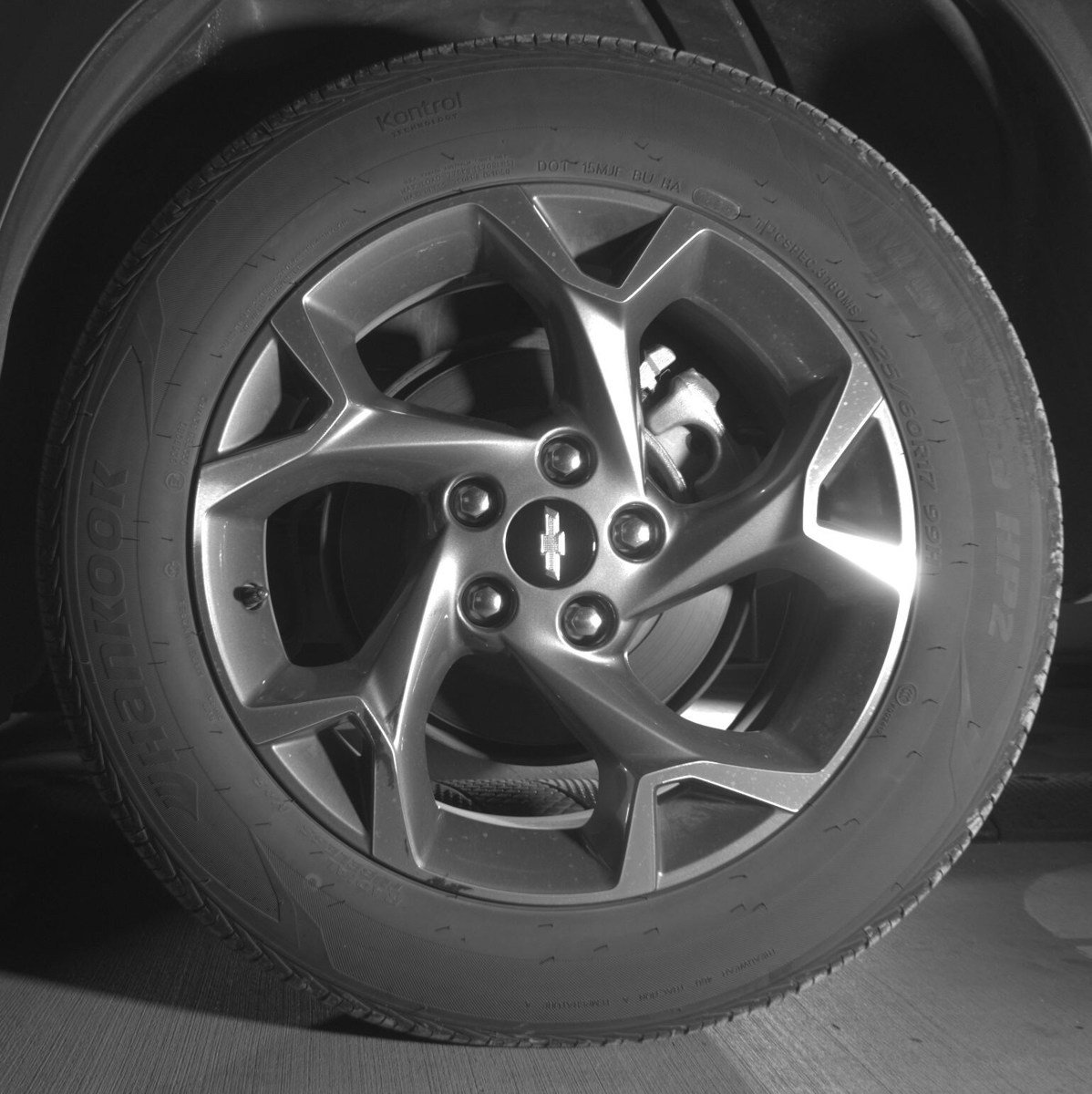 Used 2025 Chevrolet Trax LT image 11