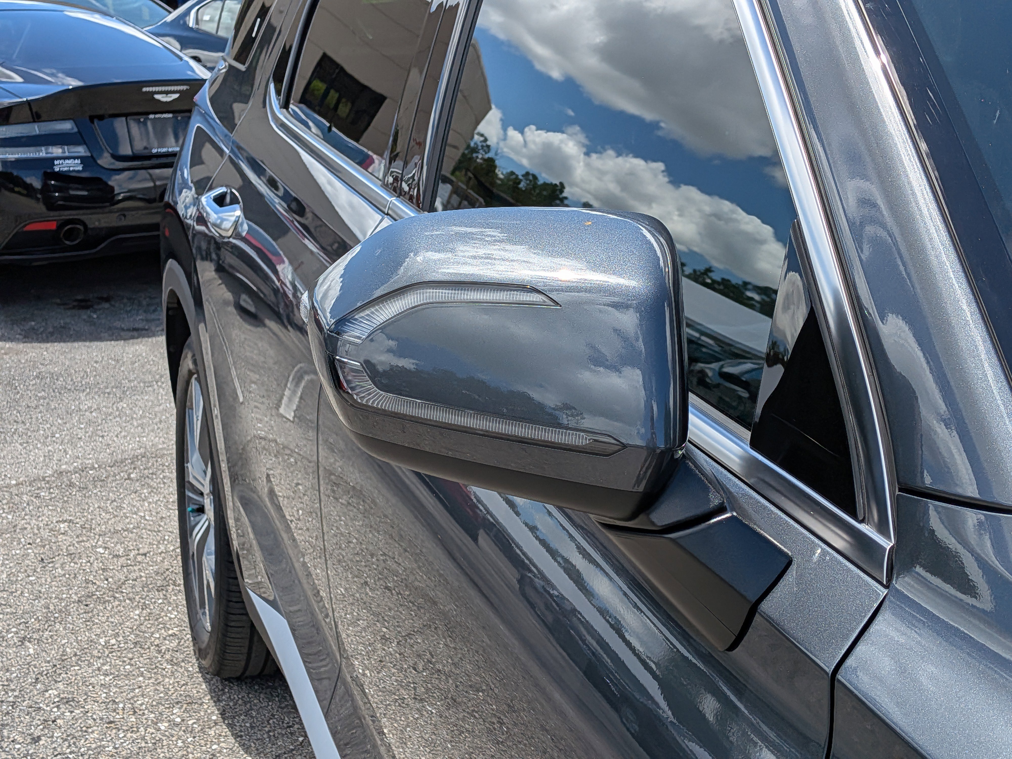 Used 2020 Hyundai Palisade SEL image 12