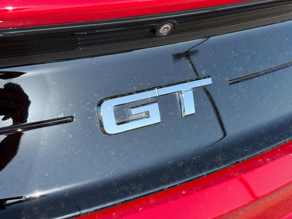 Used 2022 Ford Mustang GT Premium w/ Equipment Group 401A image 6
