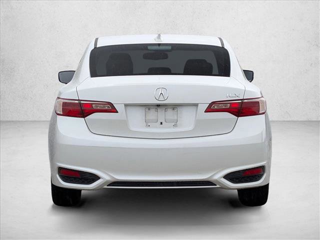 Used 2017 Acura ILX w/ Premium Package image 6