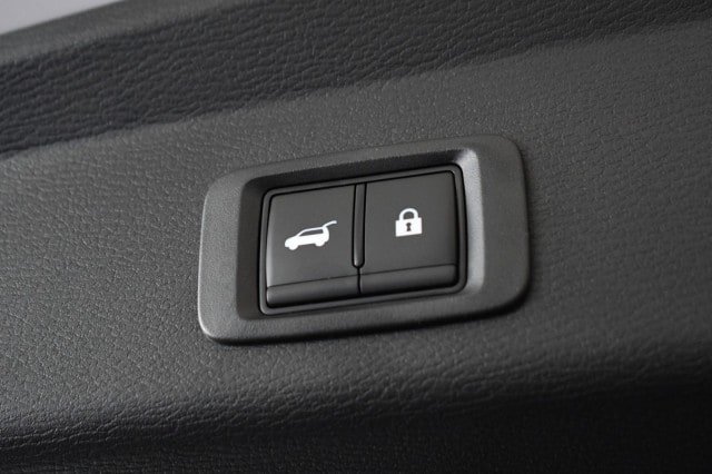 New 2026 Mitsubishi Outlander SE FWD image 19