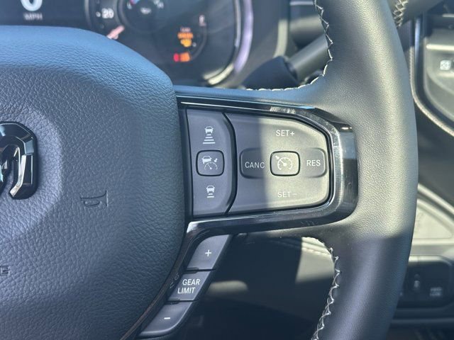 New 2026 RAM 3500 Limited image 24