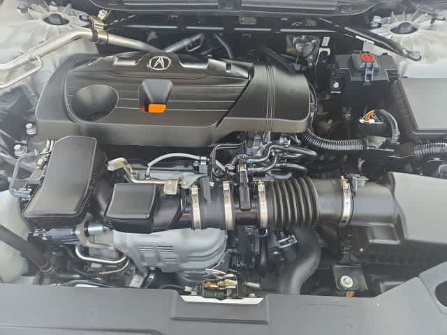 Used 2023 Acura TLX w/ Technology Package FWD image 14