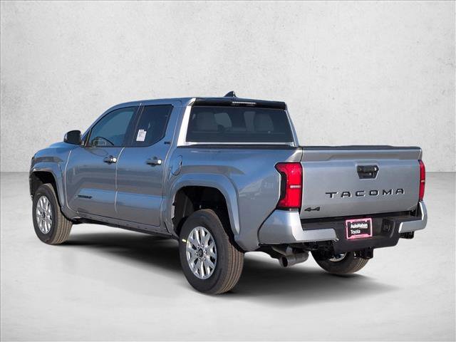 New 2026 Toyota Tacoma SR5 image 9