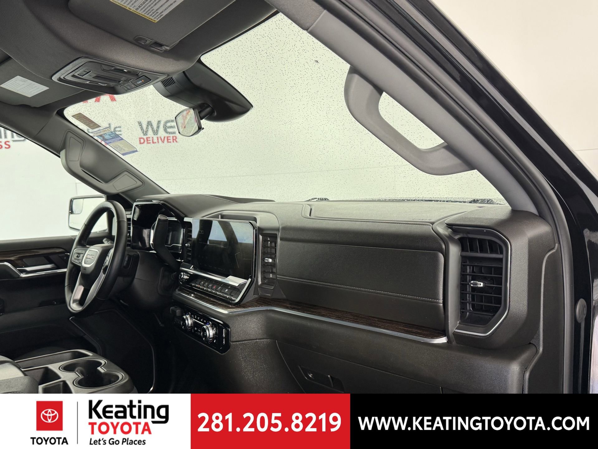 Used 2024 GMC Sierra 1500 SLE w/ Preferred Package RWD image 21