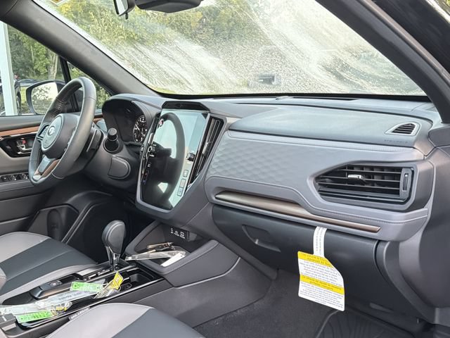 Certified 2026 Subaru Forester Sport AWD/4WD image 19