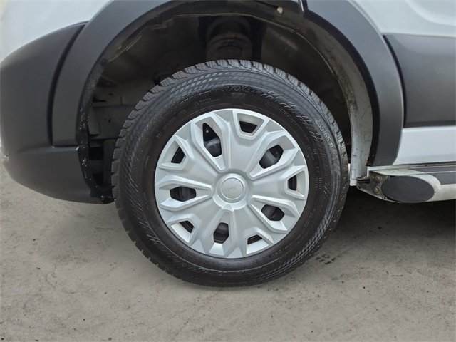 Certified 2023 Ford Transit 250 Low Roof w/ Exterior Upgrade Package image 14