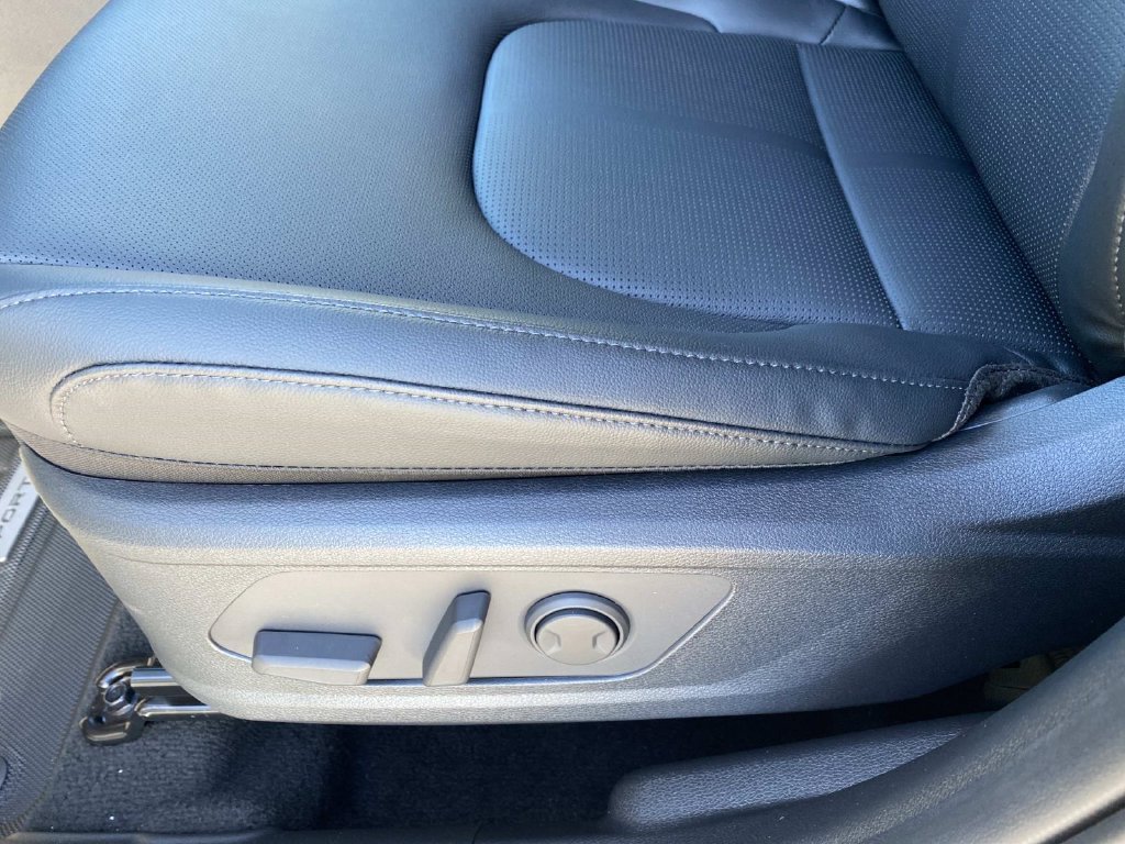 New 2027 Kia Sportage EX AWD/4WD image 9