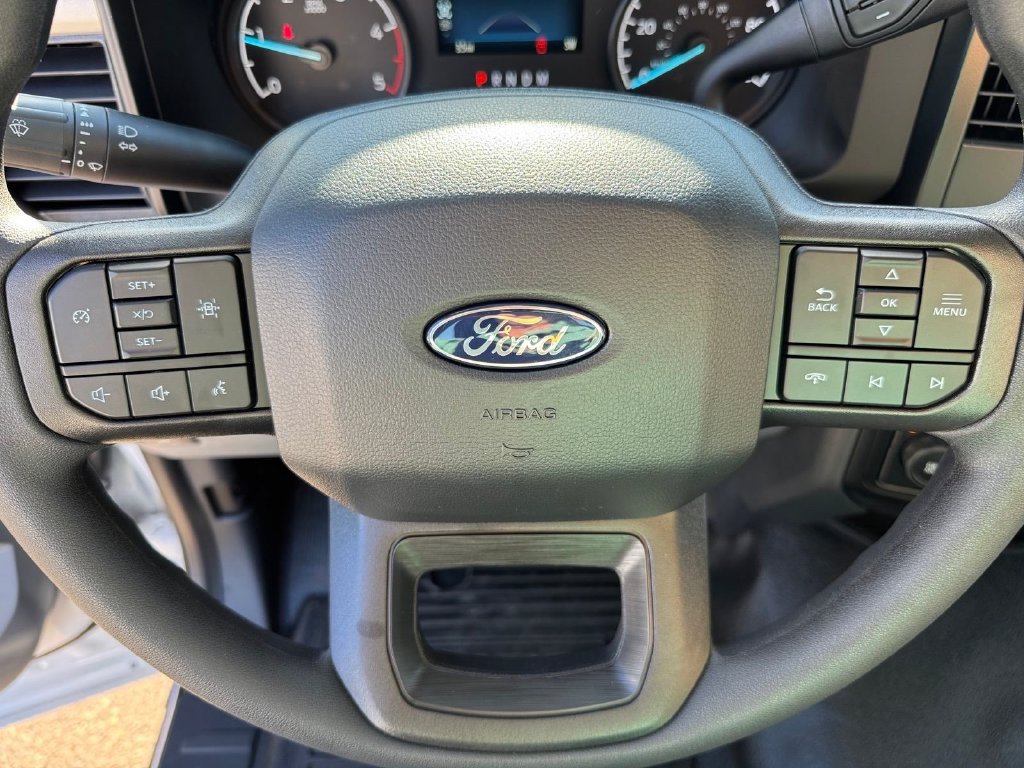 New 2027 Ford F450 XL AWD/4WD image 12
