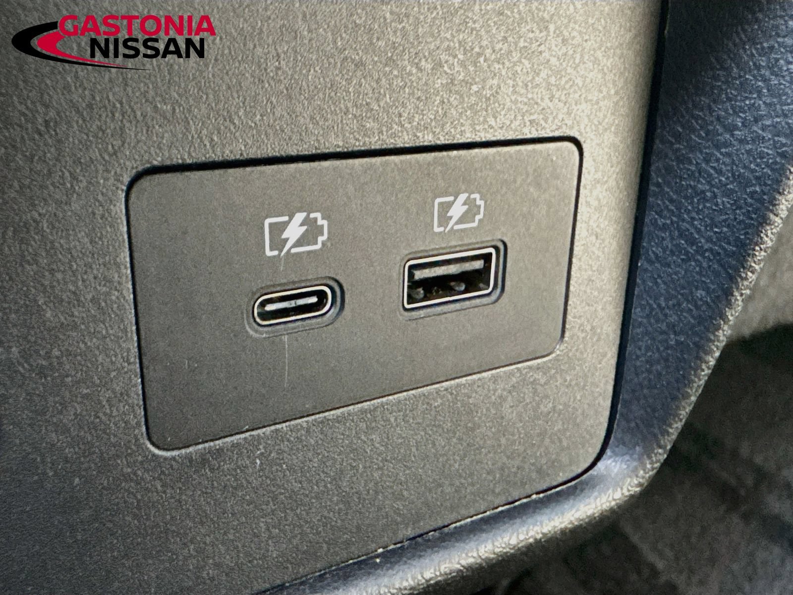 Used 2023 Nissan Rogue SL w/ SL Premium Package AWD/4WD image 34