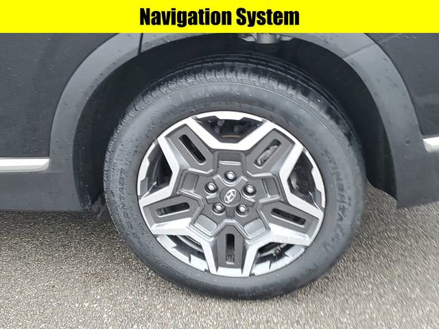 Used 2023 Hyundai Santa Fe Limited image 7