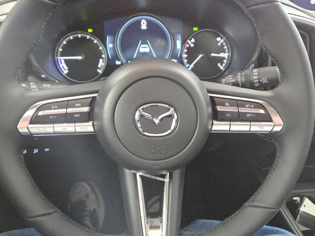 New 2025 MAZDA CX-50 AWD 2.5 Hybrid w/ Weather Package image 19