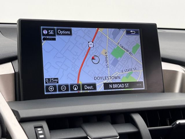 Used 2017 Lexus NX 200t AWD w/ Premium Package image 19