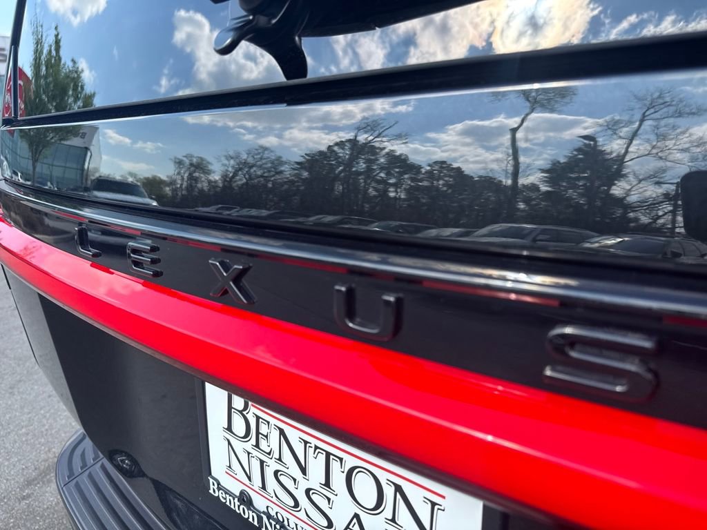 Used 2026 Lexus GX 550 image 42