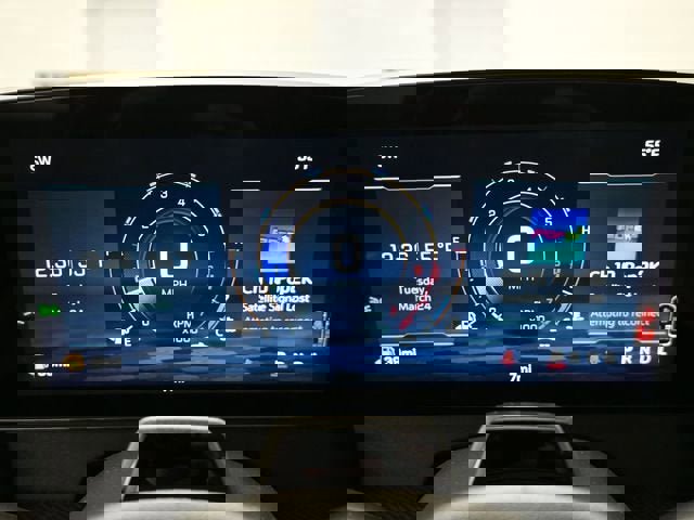 New 2026 Chevrolet Traverse High Country image 29