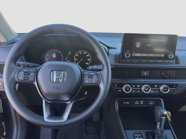 Used 2023 Honda CR-V EX image 21