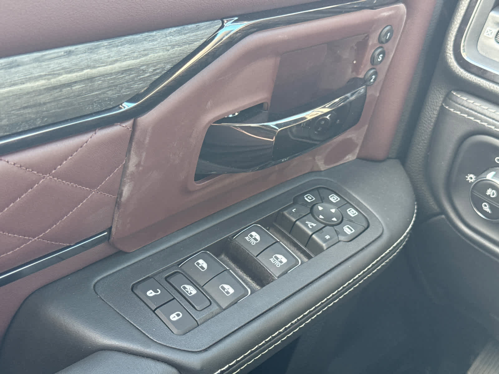New 2026 RAM 2500 Limited image 23