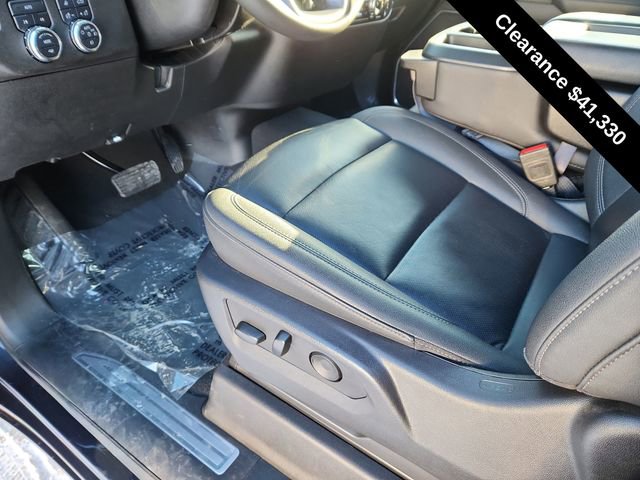 Used 2025 GMC Sierra 1500 SLT image 17